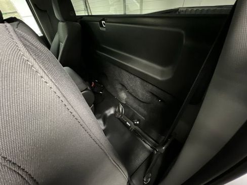 New 2025 GMC Sierra 3500 Pro image 23