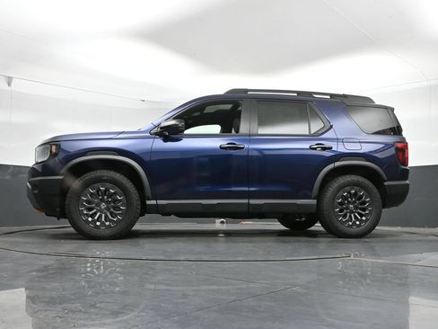 New 2026 Honda Passport TrailSport image 40