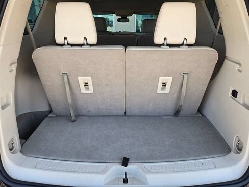Used 2023 GMC Acadia Denali FWD image 33
