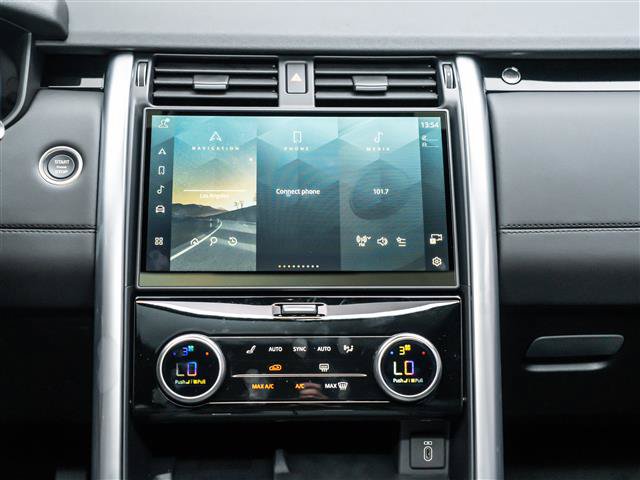 New 2026 Land Rover Discovery S AWD/4WD image 28