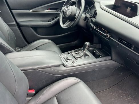 Used 2021 MAZDA CX-30 AWD 2.5 S w/ Select Package image 17