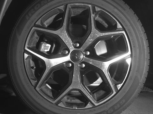 Used 2025 Jeep Compass Limited image 12