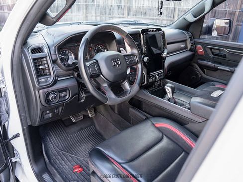 Used 2022 RAM 1500 TRX w/ TRX Level 2 Equipment Group AWD/4WD image 40