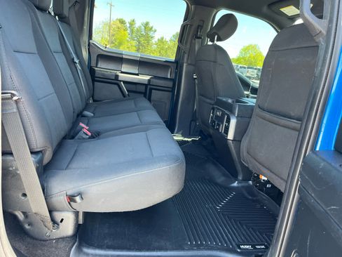 Used 2019 Ford F150 XLT w/ Equipment Group 302A Luxury AWD/4WD image 31