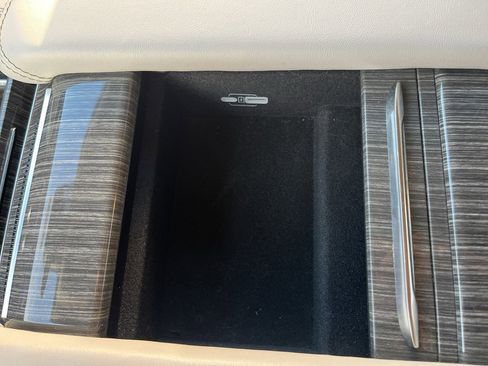 Used 2022 Jeep Wagoneer Series III w/ Convenience Group I image 25