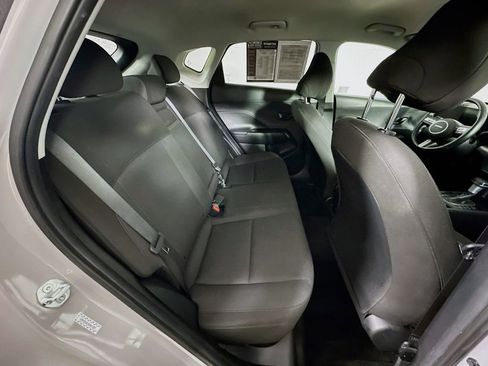 Used 2024 Hyundai Kona SEL FWD image 11