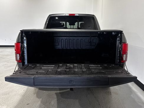 Used 2020 Ford F150 Lariat w/ Equipment Group 502A Luxury AWD/4WD image 27