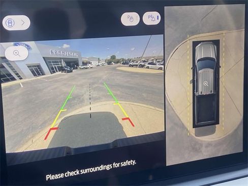 New 2026 Ford F350 XLT w/ XLT Premium Package image 15