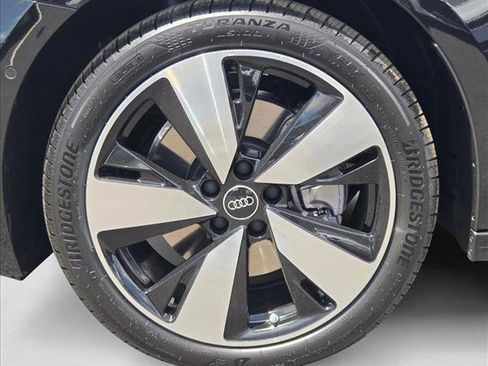 New 2025 Audi A5 2.0T Premium Plus image 10
