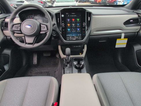 New 2026 Subaru Forester Premium AWD/4WD image 15