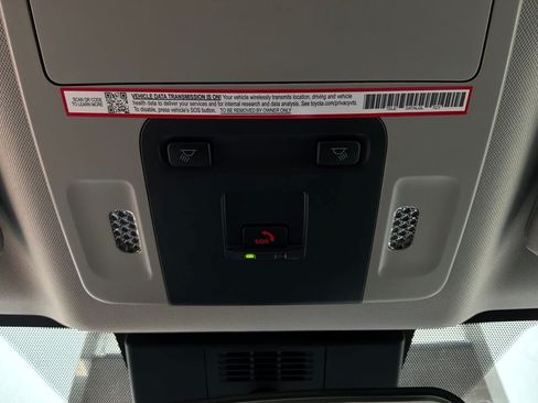 Used 2026 Toyota Camry LE FWD image 18