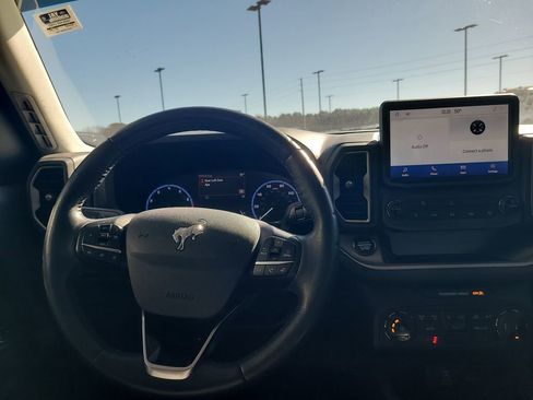 Certified 2023 Ford Bronco Sport Big Bend w/ Convenience Package image 23