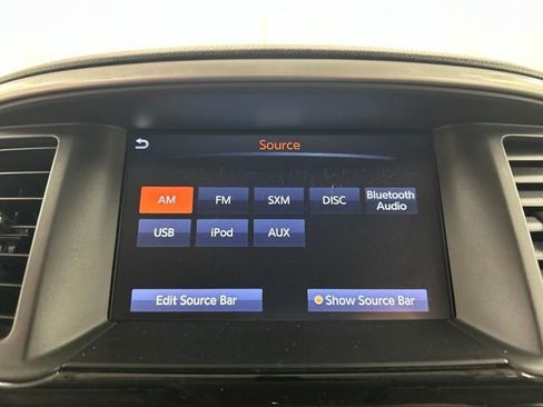 Used 2017 Nissan Pathfinder SV w/ Trailer Tow Package AWD/4WD image 15