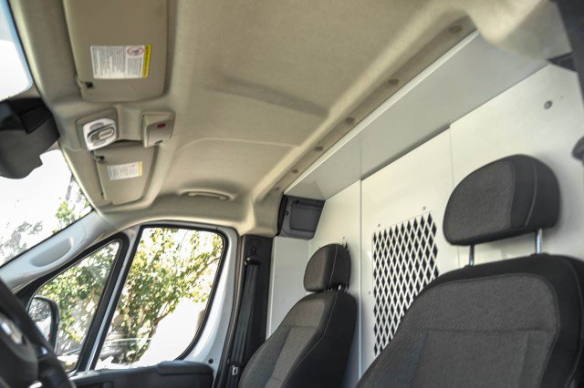 Used 2023 RAM ProMaster 2500 FWD image 22