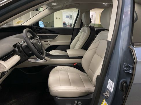 New 2026 Lincoln Nautilus Premier w/ Equipment Group 102A image 15