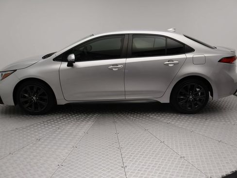 Certified 2024 Toyota Corolla SE FWD image 12