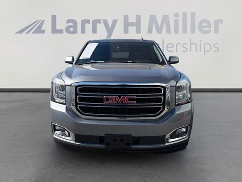 Used 2020 GMC Yukon XL SLT AWD/4WD image 8