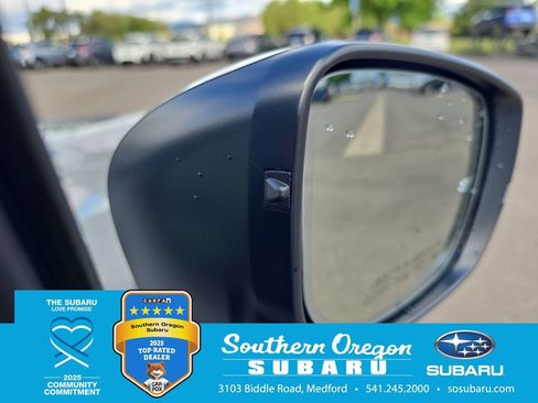 New 2026 Subaru Outback Touring XT AWD/4WD image 15