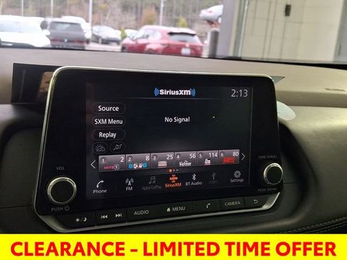 Used 2023 Nissan Rogue SV image 20