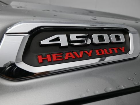 Used 2022 RAM 4500 SLT w/ Quick Order Package 2YG SLT AWD/4WD image 30