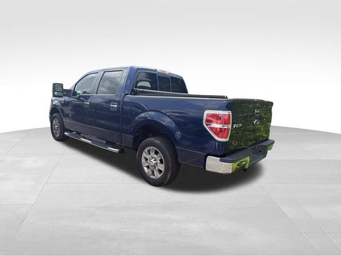 Used 2009 Ford F150 XLT RWD image 4