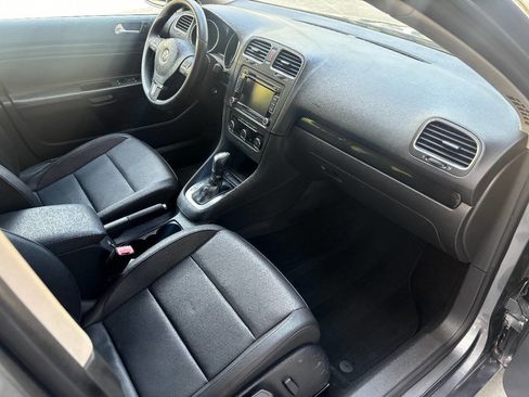 Used 2013 Volkswagen Jetta TDI image 10