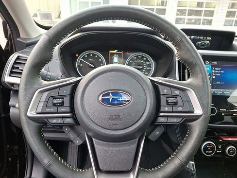 Used 2024 Subaru Forester Limited image 20