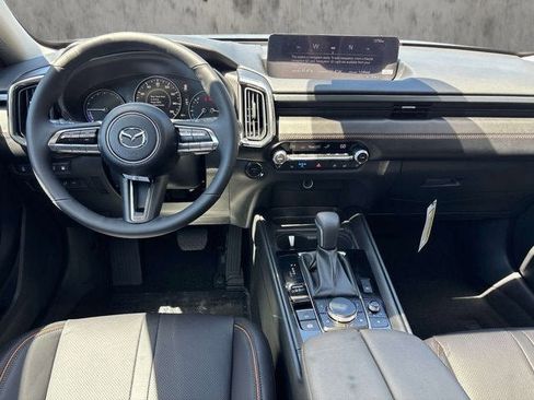 New 2026 MAZDA CX-50 2.5 Hybrid w/ Cargo Package AWD/4WD image 28