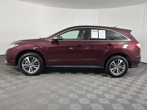 Used 2017 Acura RDX AWD w/ Advance Package image 20