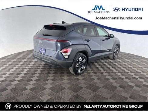 Used 2024 Hyundai Kona SEL image 7
