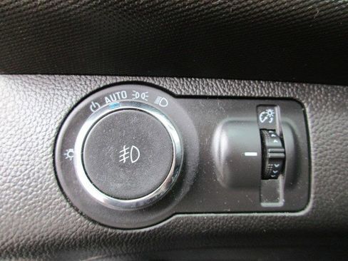 Used 2015 Chevrolet Sonic RS FWD image 19
