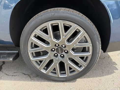 New 2026 GMC Yukon XL Denali Ultimate AWD/4WD image 26