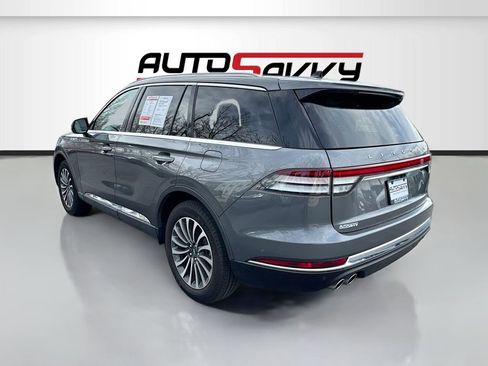 Used 2023 Lincoln Aviator Reserve w/ Elements Package Plus AWD/4WD image 5