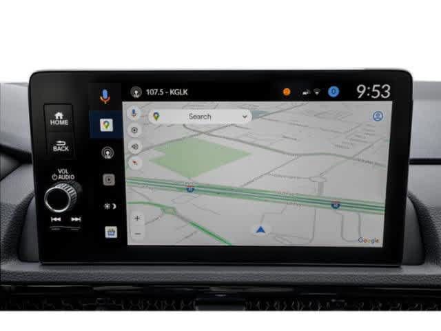 Used 2026 Honda CR-V Sport Touring image 18