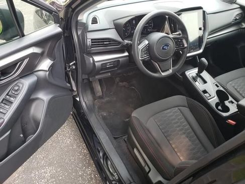 Certified 2024 Subaru Impreza 2.0i Sport AWD/4WD image 10