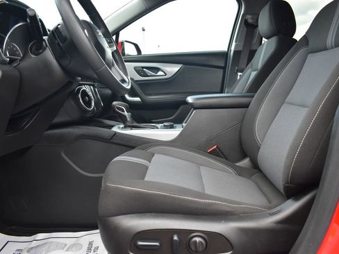 Used 2023 Chevrolet Blazer LT FWD image 4