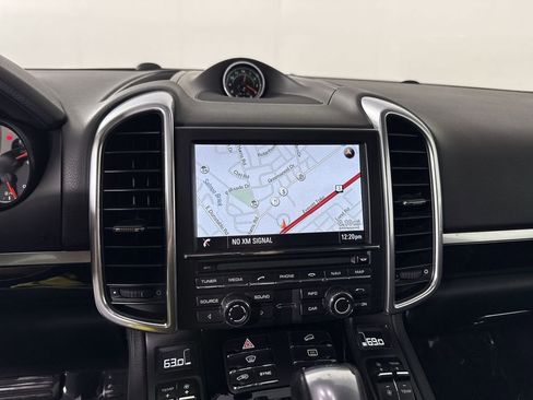 Certified 2014 Porsche Cayenne AWD/4WD image 26