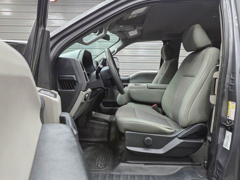 Used 2022 Ford F350 XL w/ STX Appearance Package AWD/4WD image 14