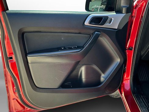 Used 2021 Ford Ranger XL w/ Equipment Group 101A High image 25