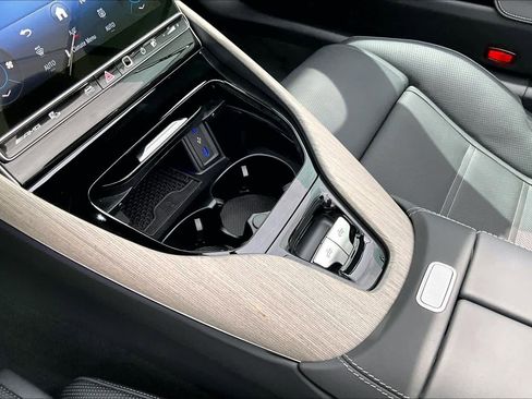 New 2026 Mercedes-Benz SL 55 AMG 4MATIC image 11