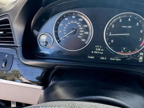 Used 2014 BMW 528i Sedan RWD image 15