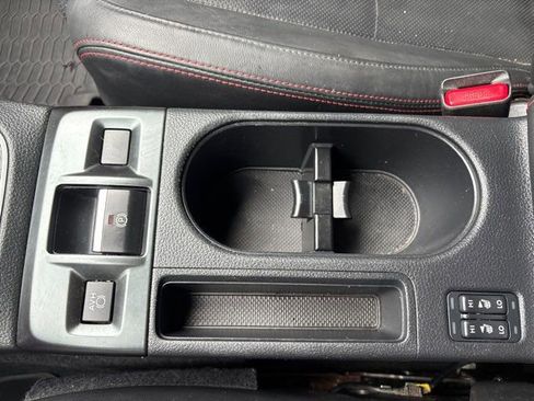 Used 2020 Subaru WRX Limited w/ Popular Package #3 (IZT) image 28