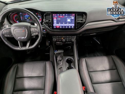 Used 2024 Dodge Durango GT image 23