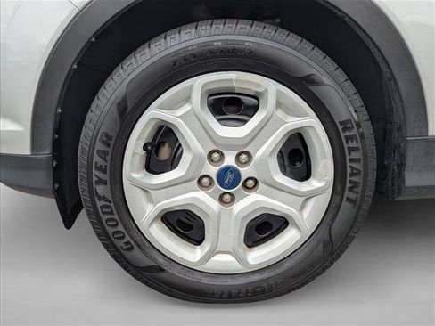 Used 2019 Ford Escape S FWD image 9