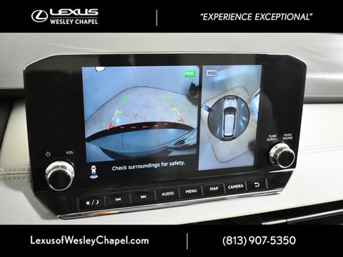 Used 2022 Mitsubishi Outlander SEL image 38