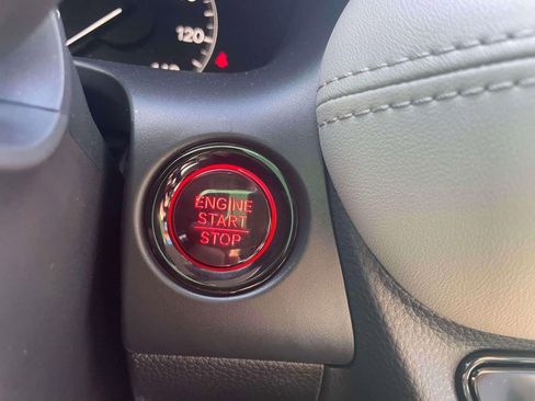 New 2026 Honda HR-V EX-L image 29