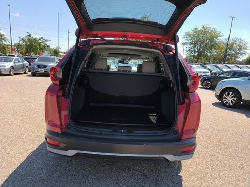Used 2022 Honda CR-V EX-L image 15