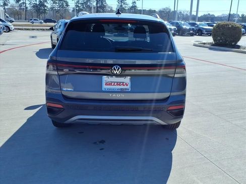 New 2026 Volkswagen Taos S FWD image 7