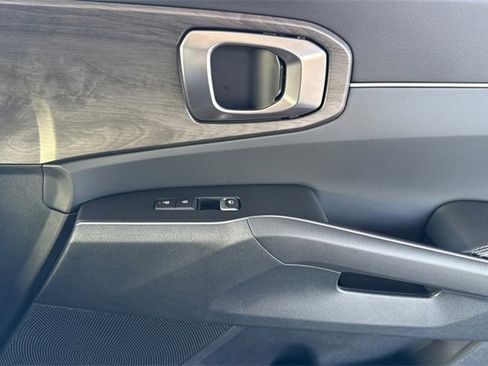 New 2025 Kia Sorento X-Line EX image 22