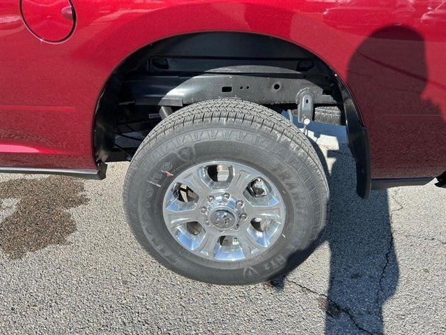 Certified 2024 RAM 2500 Big Horn w/ Sport Appearance Package AWD/4WD image 12